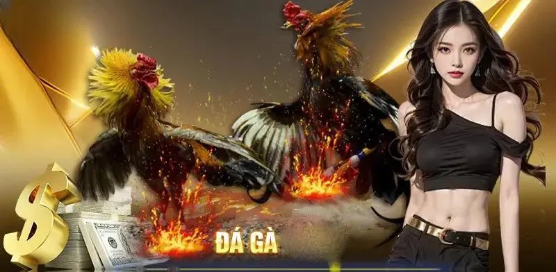 Đá Gà 88i